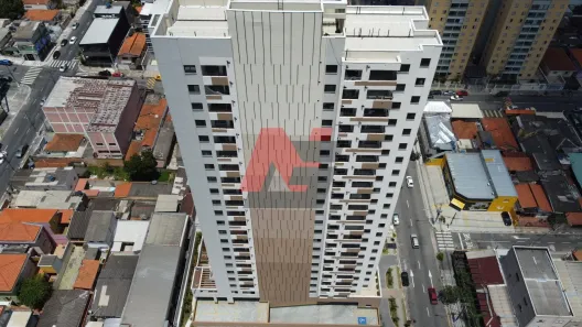 Apartamento com 2 Quartos à venda, 47m² no km 18, Osasco