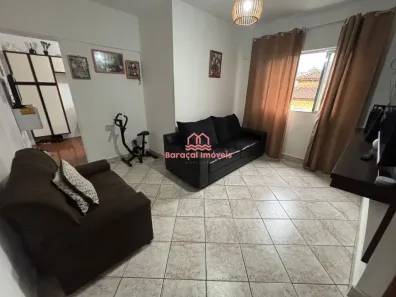 Apartamento com 1 Quarto à venda, 60m² no Guilhermina, Praia Grande