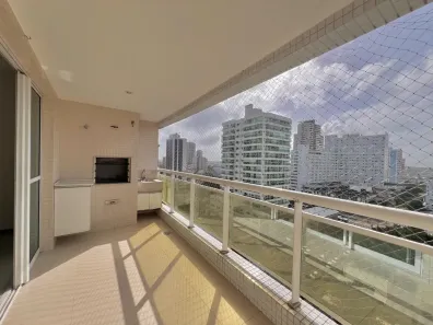 Apartamento com 3 Quartos à venda, 122m² no Marco, Belém