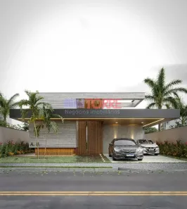 Casa de Condomínio com 3 Quartos à venda, 207m² no Nossa Senhora da Vitória, Ilhéus