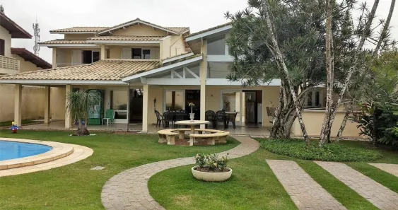 Casa com 5 Quartos à venda, 450m² no Cibratel I, Itanhaém