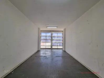 Sala Comercial para alugar, 26m² no Centro, São Paulo