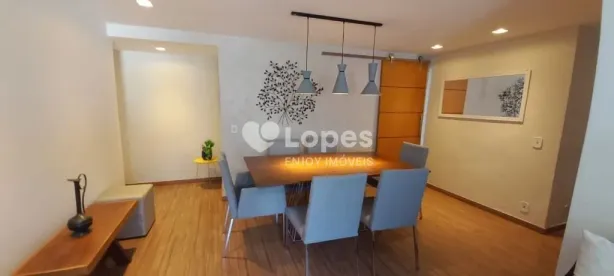 Apartamento com 3 Quartos à venda, 92m² no Laranjeiras, Rio de Janeiro