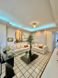 Apartamento com 3 Quartos à venda, 133m² no Candelária, Natal