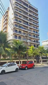 Apartamento com 1 Quarto à venda, 63m² no Enseada, Guarujá