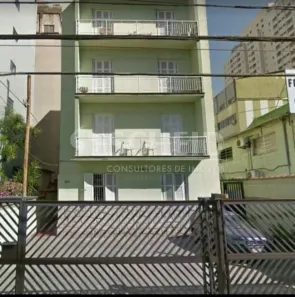 Apartamento com 2 Quartos à venda, 111m² no Itararé, São Vicente