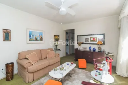Apartamento com 3 Quartos à venda, 108m² no São João, Porto Alegre