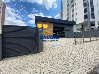 Ponto Comercial para alugar, 400m² no Vila Suzana, São Paulo