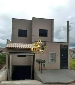 Prédio Comercial à venda, 420m² no Alto de Santa Lúcia, Carapicuíba