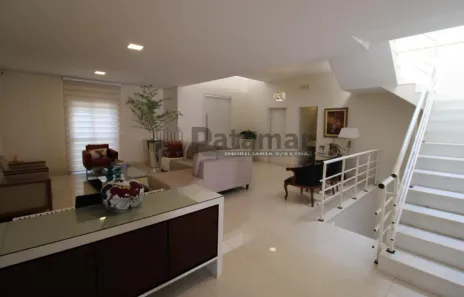 Sobrado com 4 Quartos à venda, 537m² no Vila Inah, São Paulo