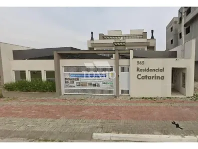Apartamento com 3 Quartos à venda, 109m² no Gaspar Mirim, Gaspar