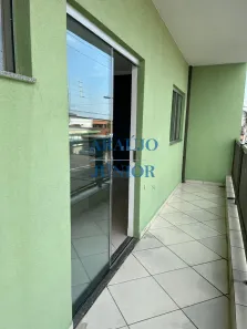 Sala Comercial com 1 Quarto para alugar, 47m² no Antônio Zanaga II, Americana