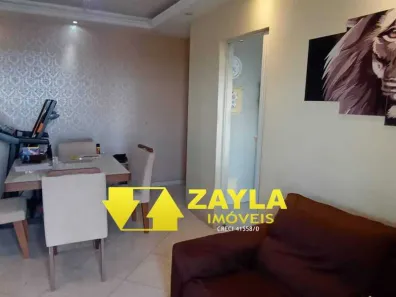 Apartamento com 2 Quartos à venda, 45m² no Parada de Lucas, Rio de Janeiro