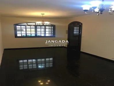 Casa com 3 Quartos à venda, 121m² no Centro, Osasco