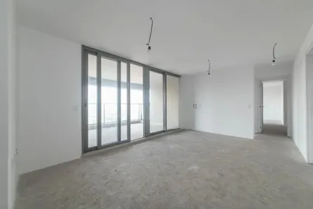 Apartamento com 2 Quartos à venda, 93m² no Campo Belo, São Paulo