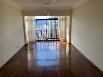 Apartamento com 3 Quartos à venda, 90m² no Água Fria, São Paulo