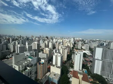 Apartamento com 3 Quartos à venda, 190m² no Perdizes, São Paulo
