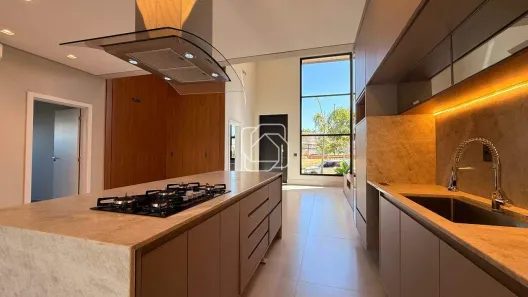 Casa de Condomínio com 3 Quartos à venda, 225m² no Jardim Villa Sapezal, Indaiatuba