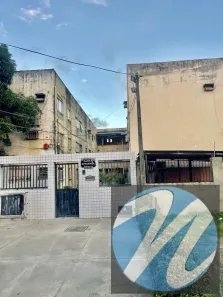 Apartamento com 3 Quartos à venda, 55m² no Poço, Maceió
