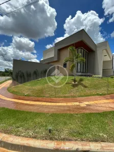 Casa de Condomínio com 3 Quartos à venda, 264m² no Residencial Villagio Toscana, Goiânia