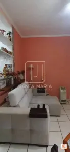 Apartamento com 3 Quartos à venda, 62m² no Ipiranga, Ribeirão Preto