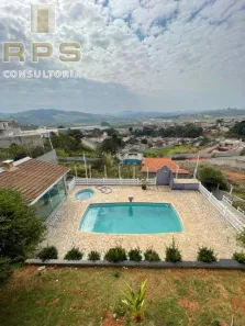 Casa de Condomínio com 5 Quartos à venda, 360m² no Jardim Sao Paulo, Bom Jesus dos Perdões