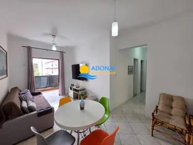 Apartamento com 2 Quartos à venda, 78m² no Jardim Las Palmas, Guarujá