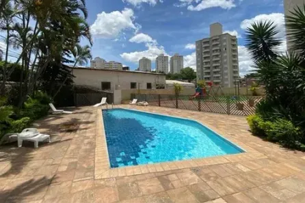 Apartamento com 2 Quartos à venda, 51m² no Vila Parque Jabaquara, São Paulo