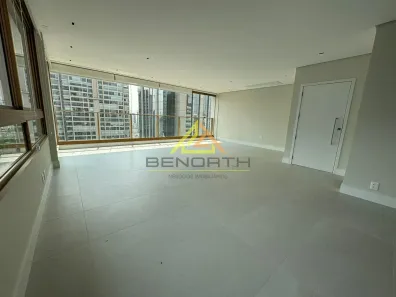 Apartamento com 3 Quartos para alugar, 147m² no Itaim Bibi, São Paulo