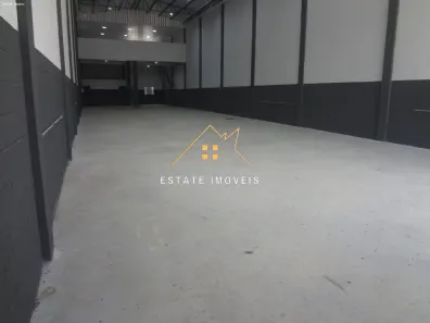 Galpão/Depósito/Armazém para alugar, 425m² no Jardim Jóia, Arujá