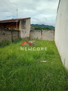 Lote/Terreno à venda, 159m² no Estância Santa Izabel, Peruíbe