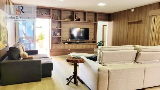 Casa de Condomínio com 3 Quartos à venda, 170m² no Altos da Bela Vista, Indaiatuba