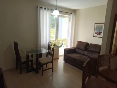 Flat com 1 Quarto à venda, 40m² no Cerqueira César, São Paulo