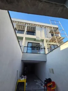 Sobrado com 3 Quartos à venda, 175m² no Parque São Domingos, São Paulo