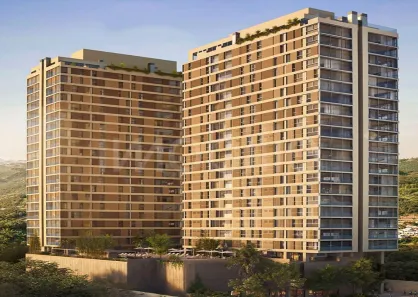 Apartamento com 3 Quartos à venda, 140m² no Praia Brava de Itajaí, Itajaí
