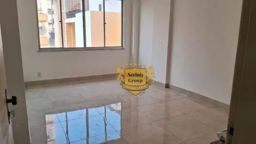 Apartamento com 2 Quartos à venda, 100m² no Santa Rosa, Niterói