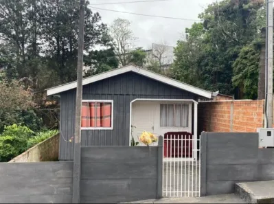 Lote/Terreno à venda, 225m² no Uvaranas, Ponta Grossa