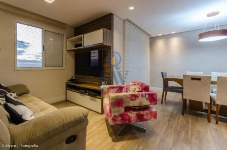 Apartamento com 2 Quartos à venda, 80m² no Mansões Santo Antônio, Campinas