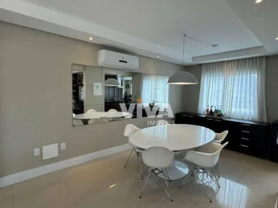 Apartamento com 3 Quartos à venda, 160m² no Cabeçudas, Itajaí