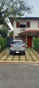 Sobrado com 3 Quartos para alugar, 160m² no Jardim Santa Efigênia, São Paulo