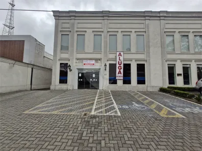 Prédio Comercial para alugar, 592m² no Vila Ida, São Paulo