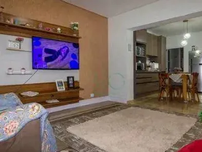 Casa com 5 Quartos à venda, 298m² no Vila Fernandes, São Paulo