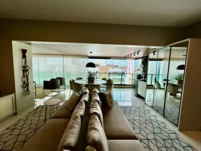 Apartamento com 4 Quartos à venda, 181m² no Graça, Salvador