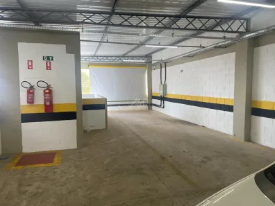 Galpão/Depósito/Armazém para alugar, 300m² no Parque Industrial, Campinas