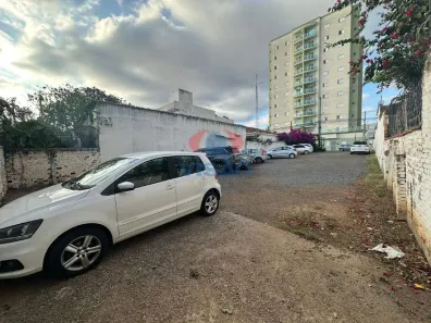 Lote/Terreno à venda, 420m² no Centro, Indaiatuba