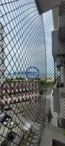 Apartamento com 2 Quartos à venda, 95m² no José Menino, Santos
