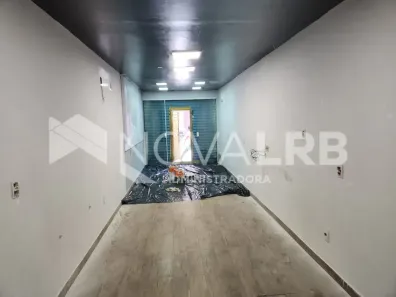 Ponto Comercial para alugar, 35m² no Botafogo, Rio de Janeiro