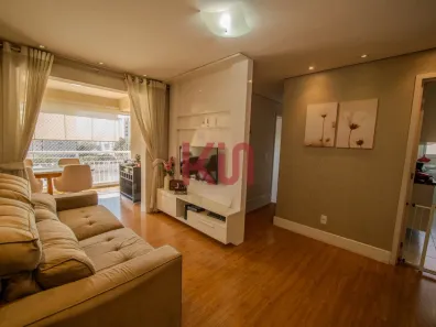 Apartamento com 2 Quartos à venda, 63m² no Vila da Saúde, São Paulo