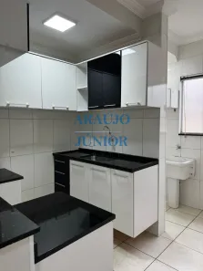 Apartamento com 2 Quartos à venda, 70m² no Vila Bertini, Americana