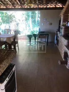 Casa com 4 Quartos à venda, 120m² no Almeida, Jaboticatubas